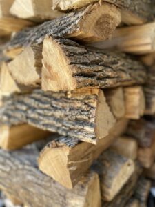 Ash wood logs for sale near me | Firewood King Tulsa