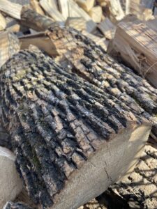 ash firewood for sale | Tulsa Firewood King