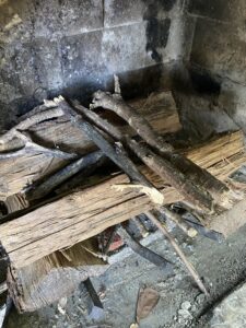 Pinion wood Cherry Apple Pecan Hickory | Firewood King Tulsa