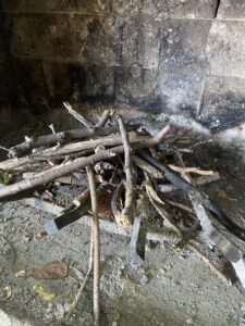 pinion cherry apple peach wood | Firewood King Tulsa