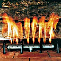 Gas Starter | Firewood King Tulsa