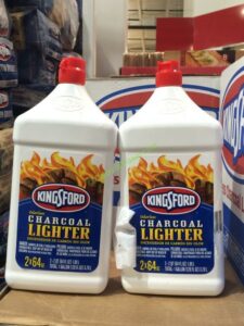 lighter fluid | Pinon Firewood King Tulsa